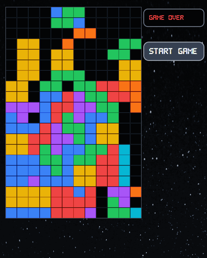 TetrisApp